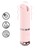 VIBRATORE LUXE MINI LIPSTICK VIBE ROSA LOVENILE