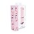 VIBRATORE LUXE MINI LIPSTICK VIBE ROSA LOVENILE nº1