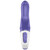VIBRADOR MAGIC BUNNY CON CARGADOR USB SATISFYER VIBES nº2