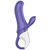 VIBRADOR MAGIC BUNNY CON CARGADOR USB SATISFYER VIBES nº3
