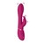 VIBRADOR MIRA SPINNING G-SPOT RABBIT ROSA VIVE nº13