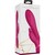 VIBRADOR MIRA SPINNING G-SPOT RABBIT ROSA VIVE nº2