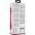 VIBRADOR MIRA SPINNING G-SPOT RABBIT ROSA VIVE nº3