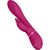 VIBRADOR MIRA SPINNING G-SPOT RABBIT ROSA VIVE nº7