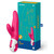 VIBRADOR MISTER RABBIT COM CARREGADOR USB SATISFYER VIBES