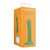 VIBRADOR NON-PHALLIC VIBRATING DILDO PEQUENO FOREST GREEN LO