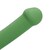 VIBRADOR NON-PHALLIC VIBRATING DILDO PEQUENO FOREST GREEN LO