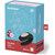 Vibrador para Parejas con APP Double Joy Negro nº6