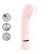 VIBRADOR PARA PONTO G DIVINE RIBBED ROSA LOVELINE