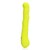 VIBRADOR PARA PONTO G WIGGLE LIME PASSION LOVELINE