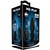 VIBRADOR POTENTE CONTROL REMOTO ANAL PLUG NEGRO nº8