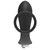 VIBRADOR PROSTÁTICO RECARGABLE MODEL 1 - NEGRO nº4