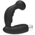 VIBRADOR PROSTÁTICO RECARGABLE MODEL 3 - NEGRO nº1