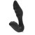 VIBRADOR PROSTÁTICO RECARGABLE MODEL 6 - NEGRO nº3