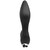 VIBRADOR PROSTÁTICO RECARGABLE MODEL 6 - NEGRO nº4
