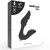 VIBRADOR PROSTÁTICO RECARGABLE MODEL 6 - NEGRO nº5