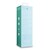 VIBRADOR PULSE WAVE AND UP-AND-DOWN MOVING RING ARCTIC BLUE