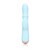 VIBRADOR PULSE WAVE AND UP-AND-DOWN MOVING RING ARCTIC BLUE