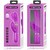 VIBRADOR MULTIFUNÇÃO G-SPOT FÚCSIA nº3