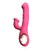 VIBRADOR RABBIT COM TORÇÃO MIRENCA CRUSHIOUS nº6