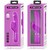 VIBRADOR RABBIT CON LICKING FUCSIA nº3