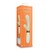 VIBRADOR RABBIT DE SILICONE MISTY GREEN LOVELINE nº1