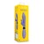VIBRADOR RABBIT DE SILICONE PROTANOPIA LOVELINE nº1