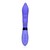 VIBRADOR RABBIT DE SILICONE PROTANOPIA LOVELINE nº4