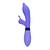 VIBRADOR RABBIT DE SILICONE PROTANOPIA LOVELINE nº5