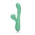 VIBRATORE RABBIT PULSE WAVE AND TONGUE FLICKERING BLUE GRASS
