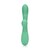 VIBRATORE RABBIT PULSE WAVE AND TONGUE FLICKERING BLUE GRASS