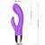 VIBRADOR RABBIT VIOLETA nº3