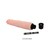 Vibrador Realista Color Natural nº5