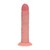 VIBRATORE REALISTICO DUAL DENSITY SILICONE CURVED 8 /20.3 CM
