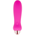 VIBRADOR RECARGABLE FIVE ROSA 7 VELOCIDADES nº1