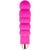 VIBRATEUR RECHARGEABLE SIX ROSE 7 VITESSES nº1