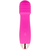 VIBRATEUR RECHARGEABLE TROIS ROSE 7 VITESSES nº1