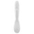 VIBRADOR RECARREGÁVEL E5 OVO BRANCO nº2