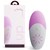 VIBRADOR RECARREGÁVEL TOUCH UP VIOLET nº1