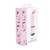 VIBRATORE REVE MINI RABBIT ROSA LOVELINE nº1