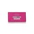 VIBRADOR RIKO COM MOTOR TRIPLO PULSE WAVE STIMULATOR ROSA VI