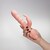 VIBRATEUR RINGLORD RABBIT CRUSHIOUS nº8