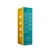 VIBRADOR SMOOTH SILICONE G-SPOT AZUL LOVELINE nº2