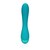 VIBRADOR SMOOTH SILICONE G-SPOT AZUL LOVELINE nº4