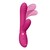 VIBRADOR TANI FINGER MOTION WITH PULSE-WAVE ROSA VIVE nº12