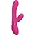 VIBRADOR TANI FINGER MOTION WITH PULSE-WAVE ROSA VIVE nº4