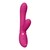 VIBRADOR TANI FINGER MOTION WITH PULSE-WAVE ROSA VIVE nº7