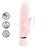 VIBRADOR TENDRE RABBIT VIBE ROSA LOVELINE