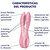 VIBRADOR THREESOME 1 ROSA SATISFYER nº7
