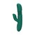 VIBRADOR THRUSTING RABBIT ANCIENT SEA LOVELINE nº5